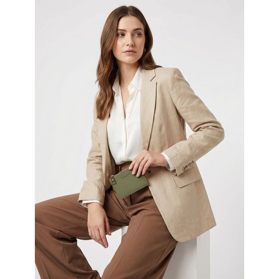 Lazarotti Bologna Leather Schlüsseletui Cardholder RFID Leder 11,5