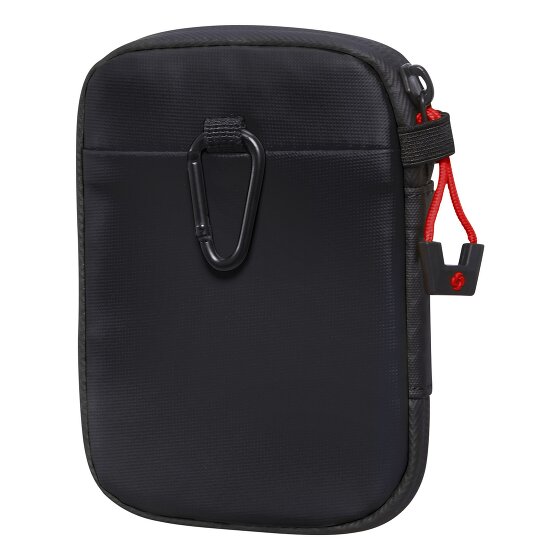Samsonite Ecodiver Geldbörse 12.5 cm