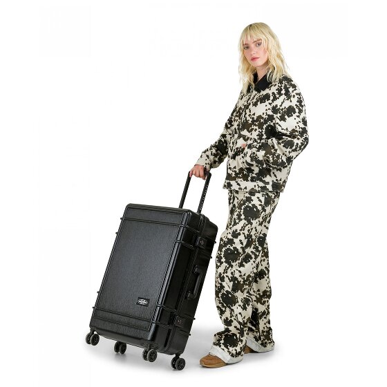 Eastpak Resist'r Case 4 Rollen Trolley L 78 cm