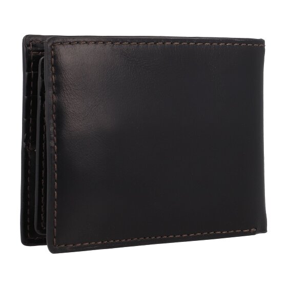 Fossil Hayes Geldbörse Leder 12 cm