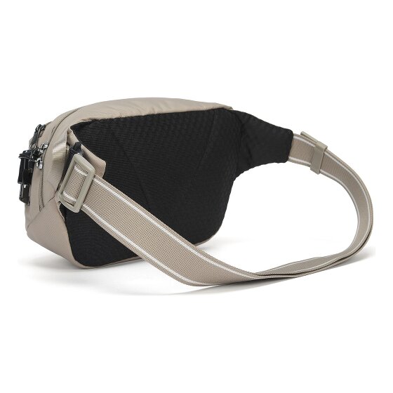 Pacsafe Vibe 100 Gürteltasche RFID 27 cm
