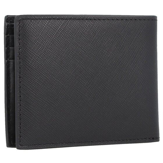 Calvin Klein Modern Bar Geldbörse RFID Schutz Leder 11 cm