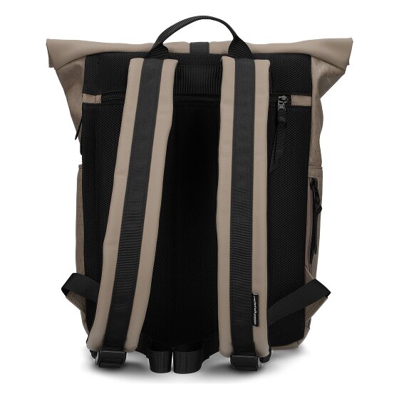 Zwei Jona Daypack 41 cm Laptopfach