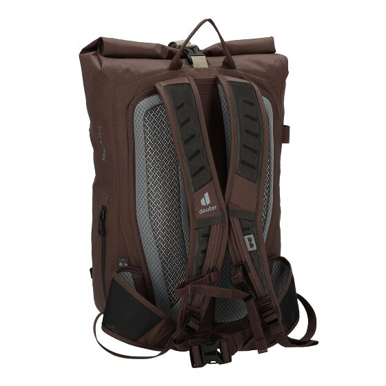 Deuter Amager 25+5 Fahrradrucksack 48 cm
