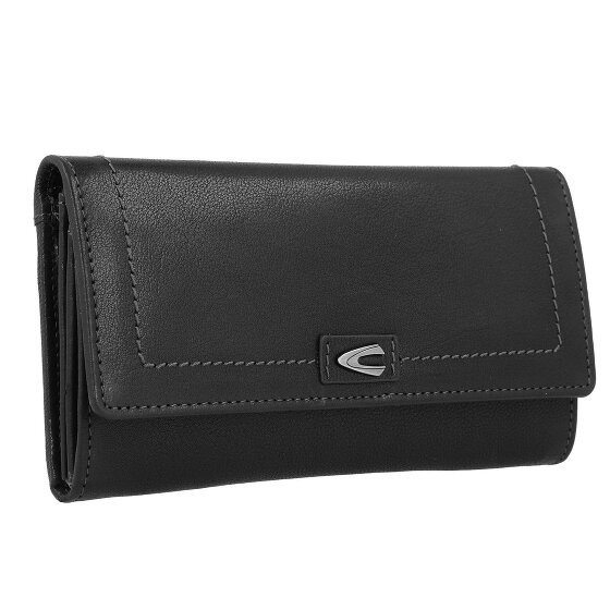 camel active Tarma Geldbörse RFID Leder 19 cm