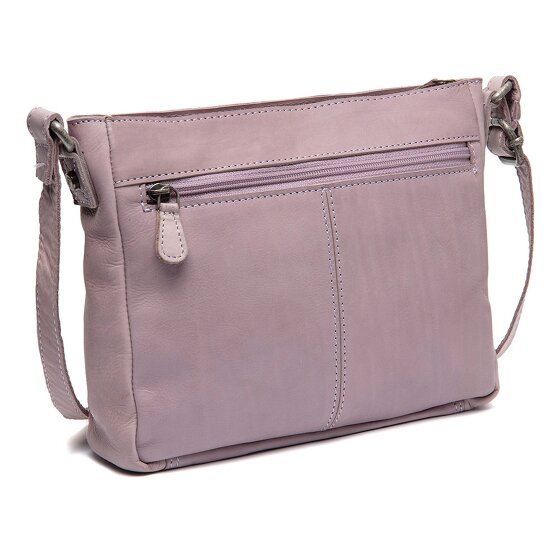 The Chesterfield Brand Aston Umhängetasche Leder 25 cm