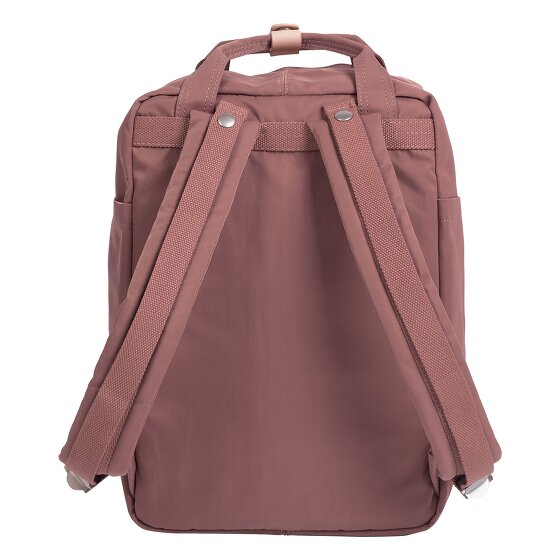 Doughnut Macaroon Daypack 38 cm Laptopfach