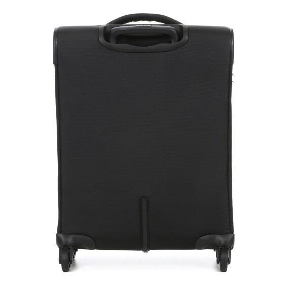 Roncato Joy 4 Rollen Kabinentrolley 55 cm mit Dehnfalte