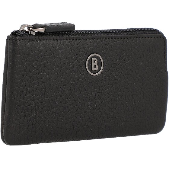 Bogner Vail Elias Schlüsseletui RFID Leder 12 cm