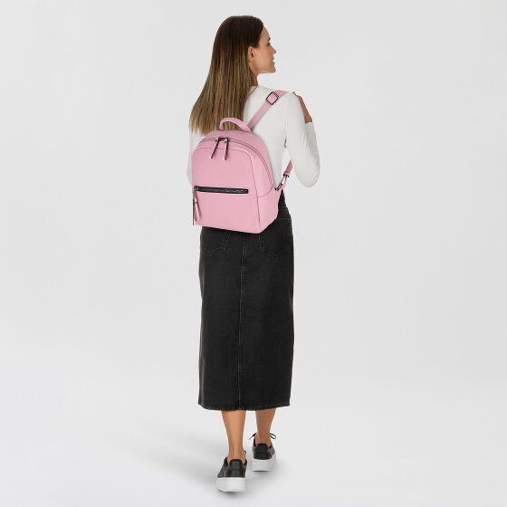 Tom Tailor Tamara City Rucksack Leder 27 cm