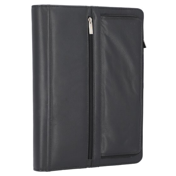 Alassio Carpo Schreibmappe Leder 36 cm