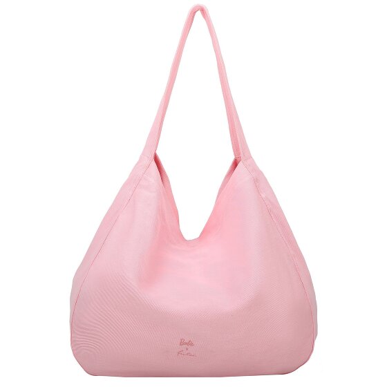 Fritzi aus Preußen Malibu Denim Limited Barbie Easy Schultertasche 48 cm