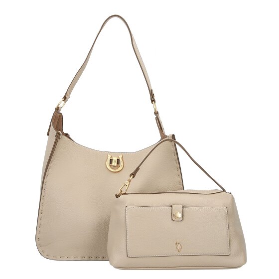U.S. Polo Assn. Middleton Schultertasche 32 cm