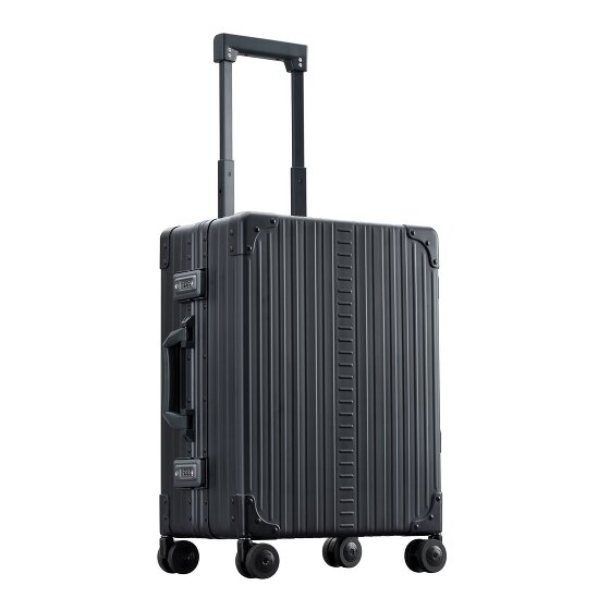 Aleon Traveler Domestic 4-Rollen Kabinentrolley 55 cm
