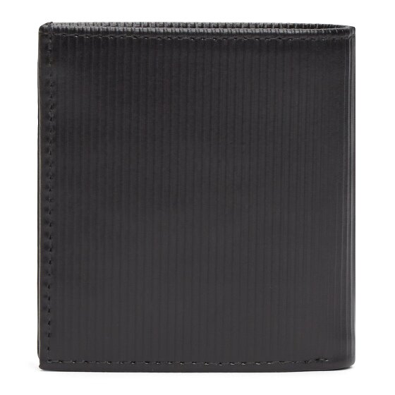 Tommy Hilfiger TH Flag Geldbörse Leder 9 cm