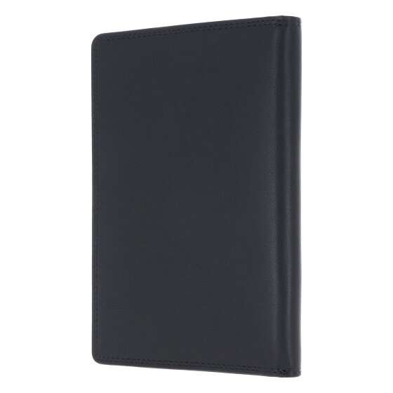 Golden Head Polo Geldbörse RFID Schutz Leder 11.5 cm