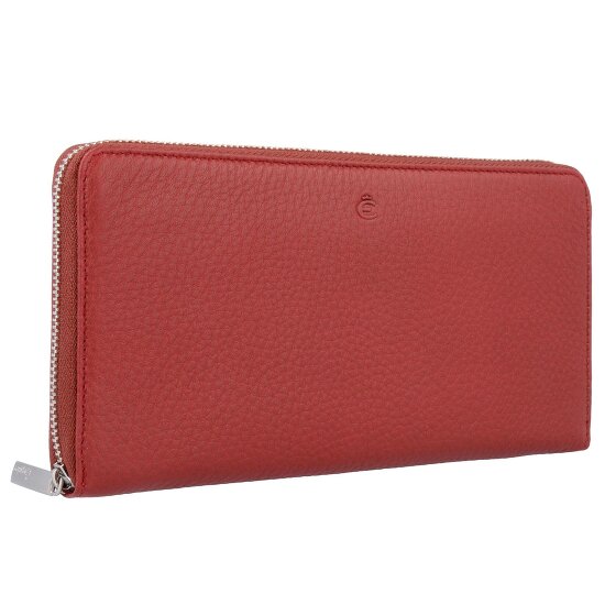 Esquire Deer Geldbörse Leder 19 cm