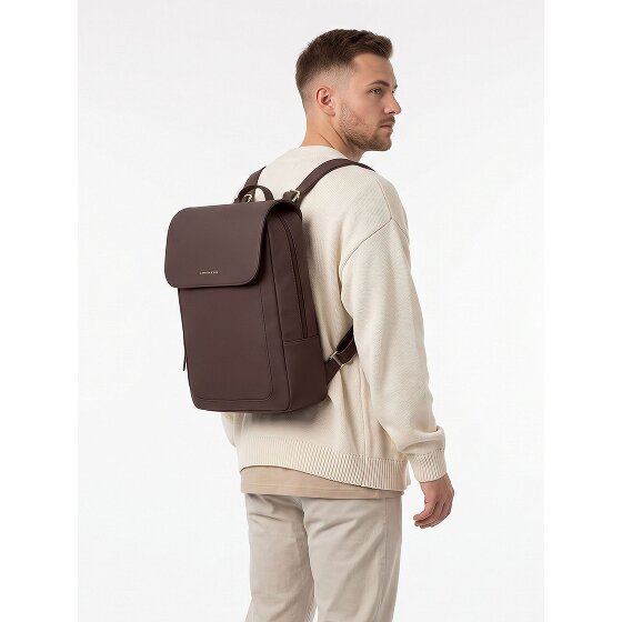 Kapten & Son Tromso Daypack 36 cm Laptopfach