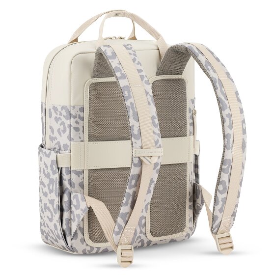Kapten & Son Bergen Pro Daypack 39 cm Laptopfach
