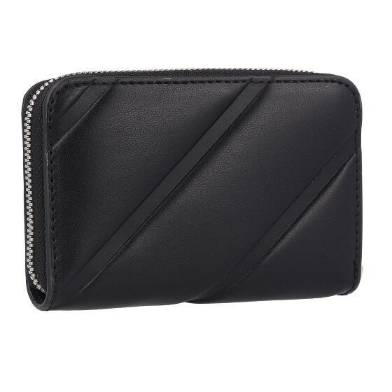 Calvin Klein Jeans Quilted Geldbörse 11.5 cm