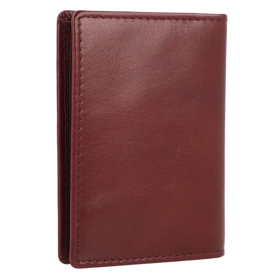 Leonhard Heyden Cambridge Kreditkartenetui Leder 7.5 cm