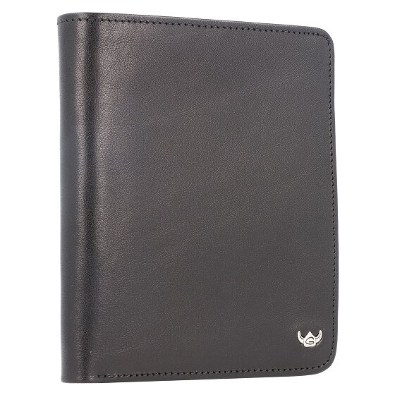 Golden Head Colorado Geldbörse RFID Leder 11 cm