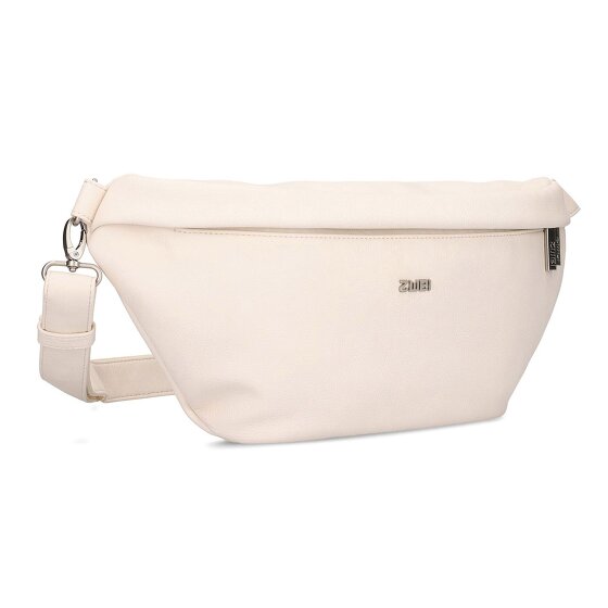 Zwei Mademoiselle.M Umhängetasche 40 cm