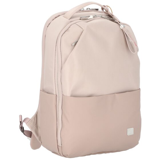Samsonite Workstationist Rucksack 40 cm Laptopfach