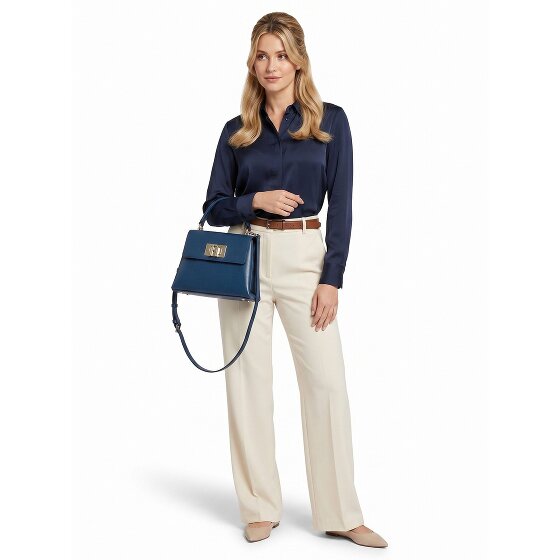 Furla 1927 Handtasche Leder 21 cm