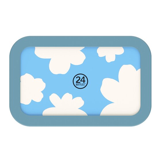 24Bottles Brotdose 18.5 cm