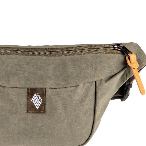 NITRO Hip Bag Gürteltasche 25 cm