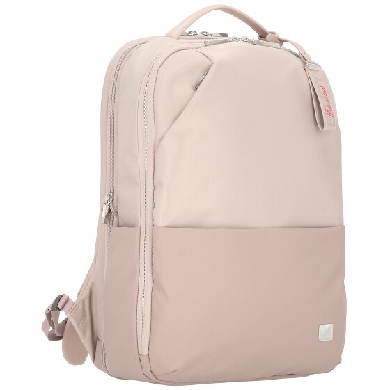 Samsonite Workstationist Rucksack 43 cm Laptopfach