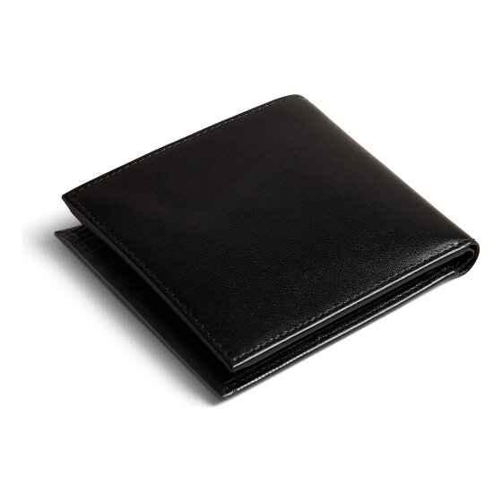 Ted Baker Prugs Geldbörse RFID Schutz Leder 11 cm