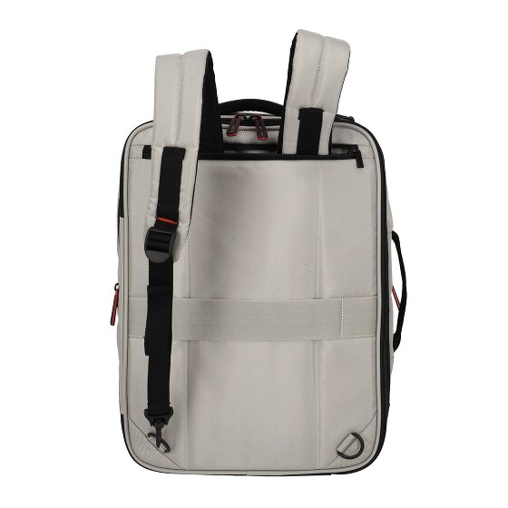 Travelite Crosslite Reiserucksack 43 cm Laptopfach