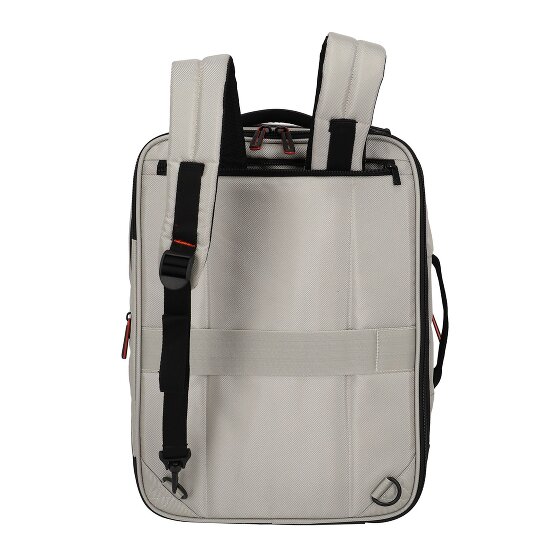 Travelite Crosslite Reiserucksack 43 cm Laptopfach
