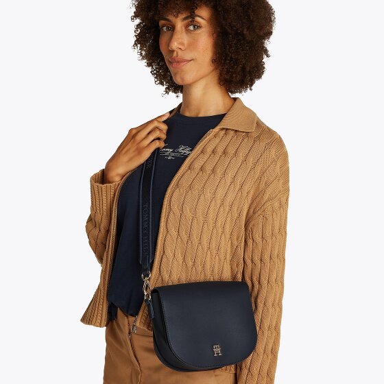 Tommy Hilfiger TH Logotape Umhängetasche 20 cm