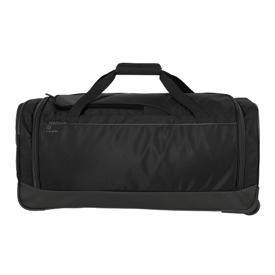 Travelite Crosslite 5.0 2 Rollen Reisetasche L 79 cm