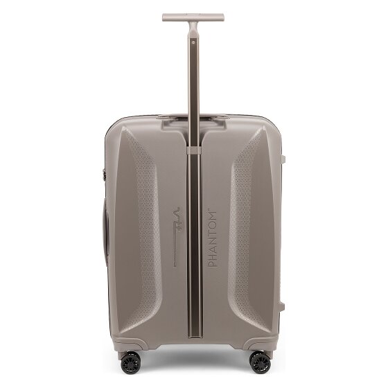 Epic Phantom SL 4 Rollen Trolley 66 cm