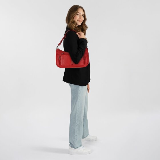 Liebeskind Maia Schultertasche M Leder 35 cm