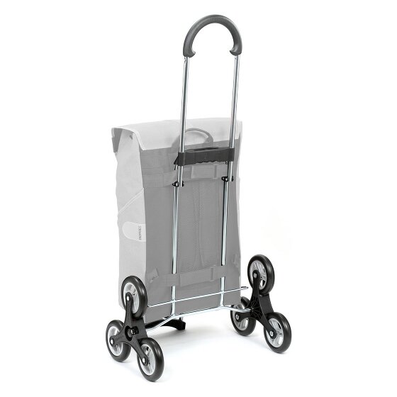 Andersen Shopper Treppensteiger Scala Shopper Ipek Maxi Einkaufstrolley 59 cm