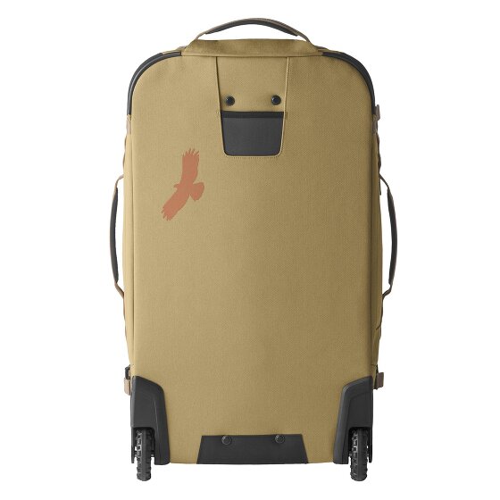 Eagle Creek Gear Warrior 2 Rollen Reisetasche 68 cm