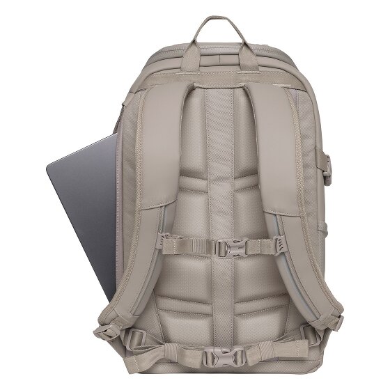 Beckmann Norway Street Go Daypack 47 cm Laptopfach