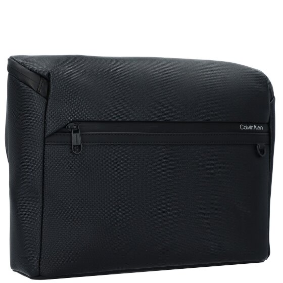 Calvin Klein Daily Umhängetasche 35 cm Laptopfach