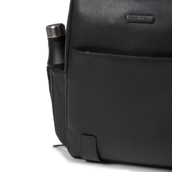 Piquadro Modus Special Daypack Leder 40 cm Laptopfach