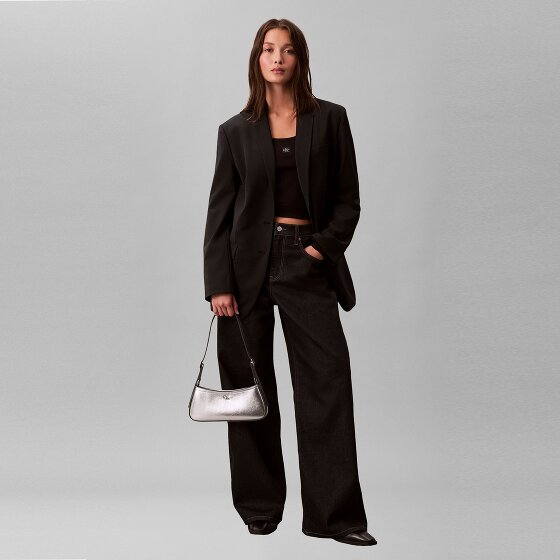 Calvin Klein CK Metallic Schultertasche 27 cm