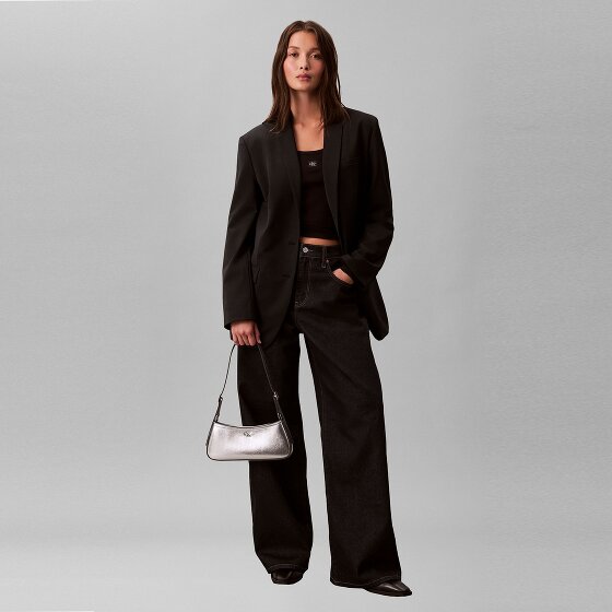 Calvin Klein CK Metallic Schultertasche 27 cm