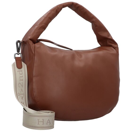 Harbour 2nd Just Pure Melissa Handtasche Leder 35 cm