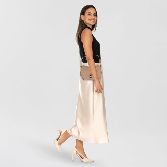 Coccinelle Magie Handtasche Leder 22 cm