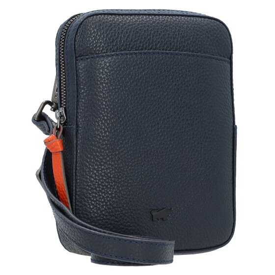 Braun Büffel Novara Umhängetasche Leder 14.5 cm