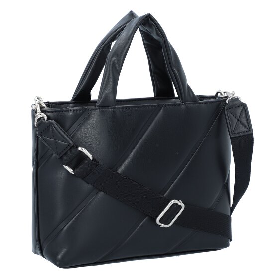 Calvin Klein Jeans Quilted Handtasche 25 cm